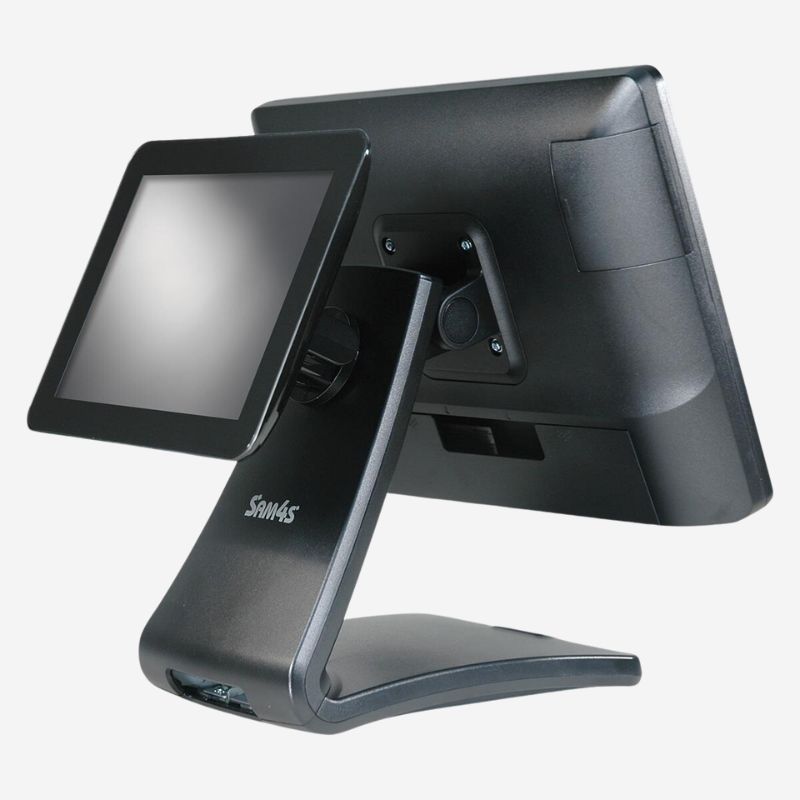 Sam4s Android Terminal