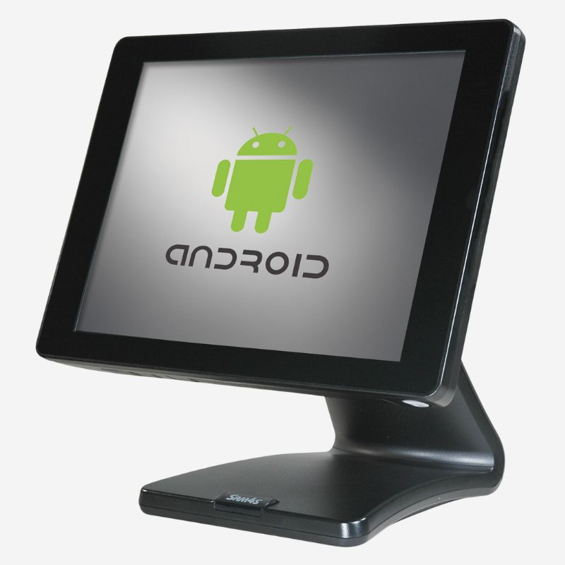 Sam4s SAP-6600II Android Terminal