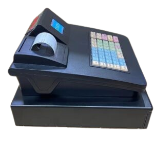 ABS686A Cash Register