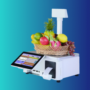 ABS t10 Printer scale